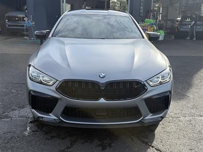 2025 BMW M8 Competition lease in Oceanport,NJ