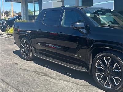2025 GMC Sierra EV lease in New York,NY