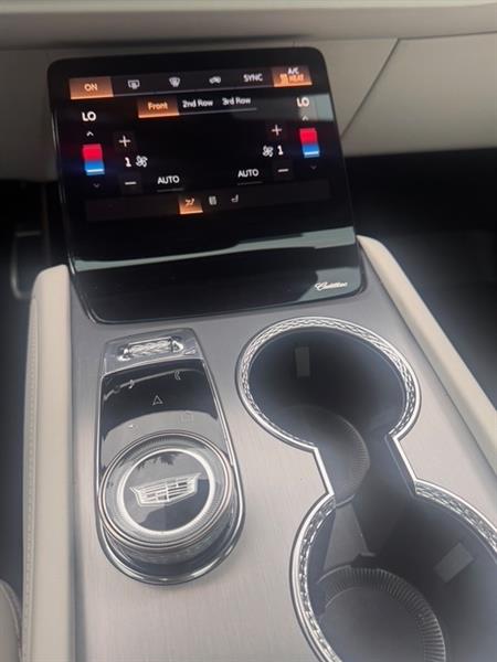 2026 Cadillac Vistiq for sale in Federal Way, Washington