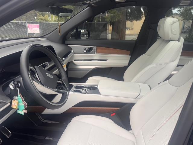 2026 Cadillac Vistiq for sale in Federal Way, Washington