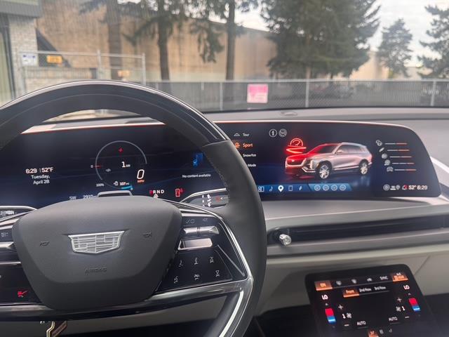 2026 Cadillac Vistiq for sale in Federal Way, Washington