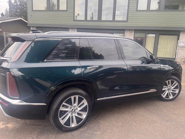 2026 Cadillac Vistiq for sale in Federal Way, Washington