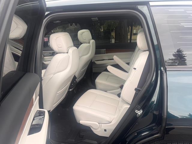 2026 Cadillac Vistiq for sale in Federal Way, Washington