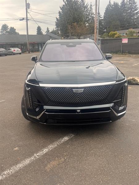 2026 Cadillac Vistiq for sale in Federal Way, Washington
