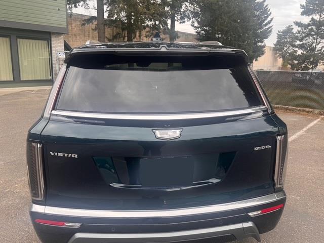 2026 Cadillac Vistiq for sale in Federal Way, Washington