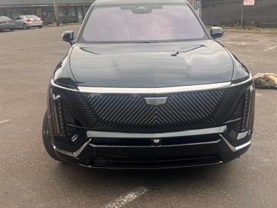 2026 Cadillac Vistiq lease in Federal Way,WA
