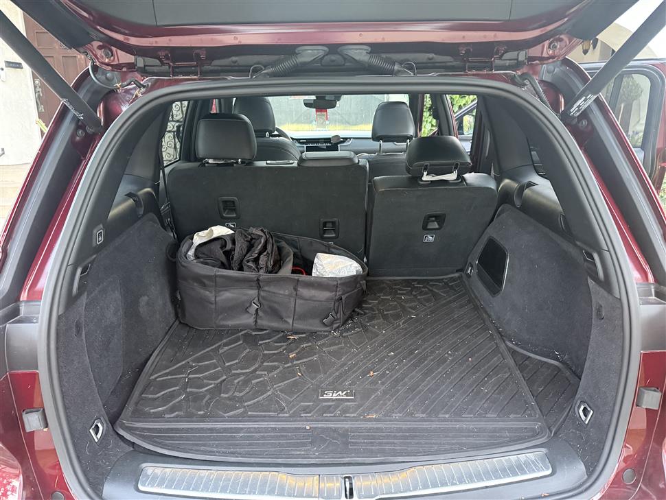 2024 Jeep Grand Cherokee 4xe for sale in Los Angeles, California