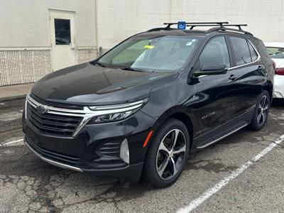 2022 Chevrolet Equinox for sale in Cincinnati,OH