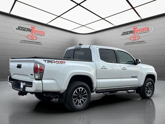 2023 Toyota Tacoma for sale in Cincinnati, Ohio