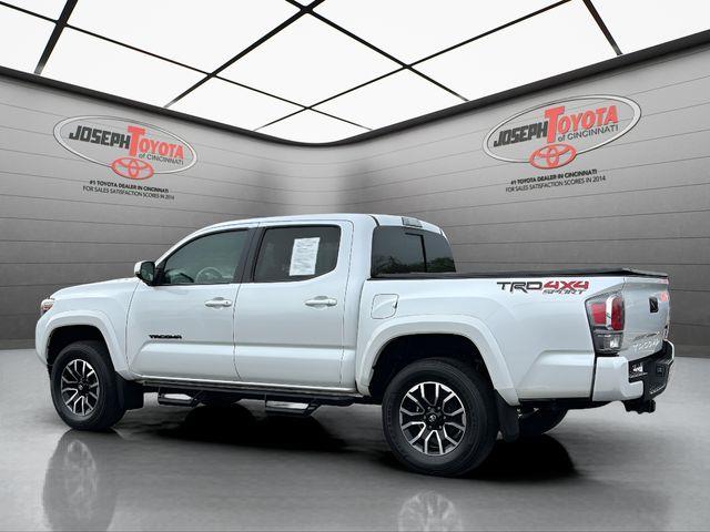 2023 Toyota Tacoma for sale in Cincinnati, Ohio