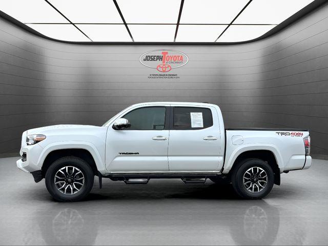 2023 Toyota Tacoma for sale in Cincinnati, Ohio