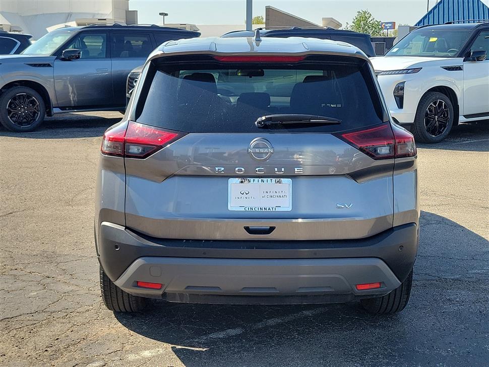 2023 Nissan Rogue for sale in Cincinnati, Ohio
