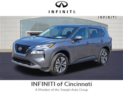 2023 Nissan Rogue for sale in Cincinnati,OH