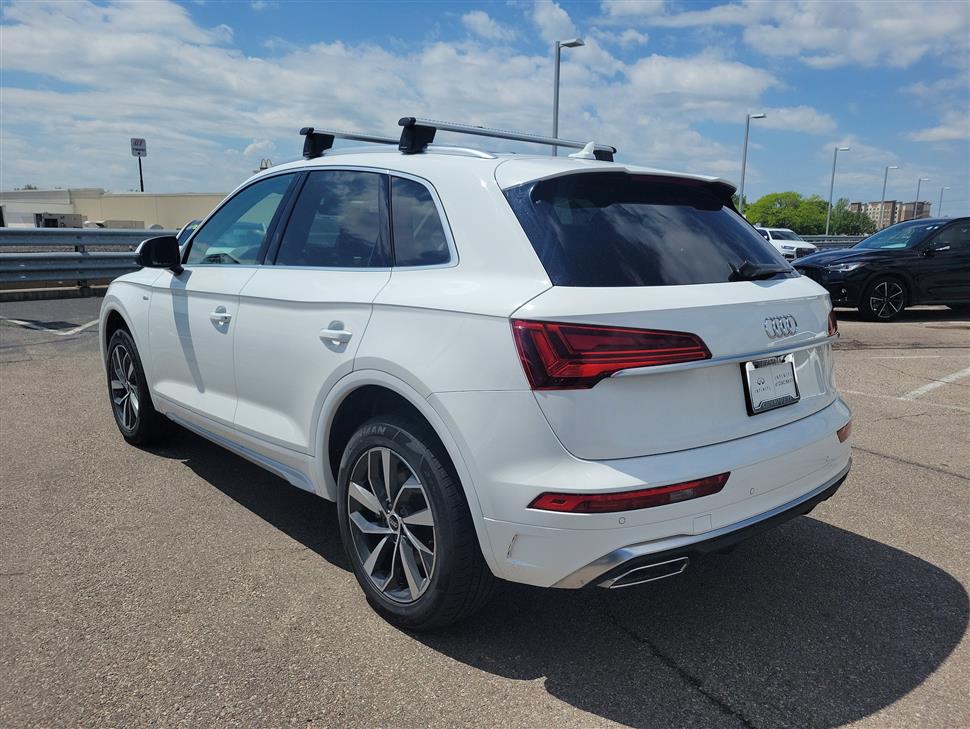 2023 Audi Q5 for sale in Cincinnati, Ohio