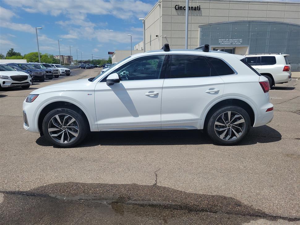 2023 Audi Q5 for sale in Cincinnati, Ohio
