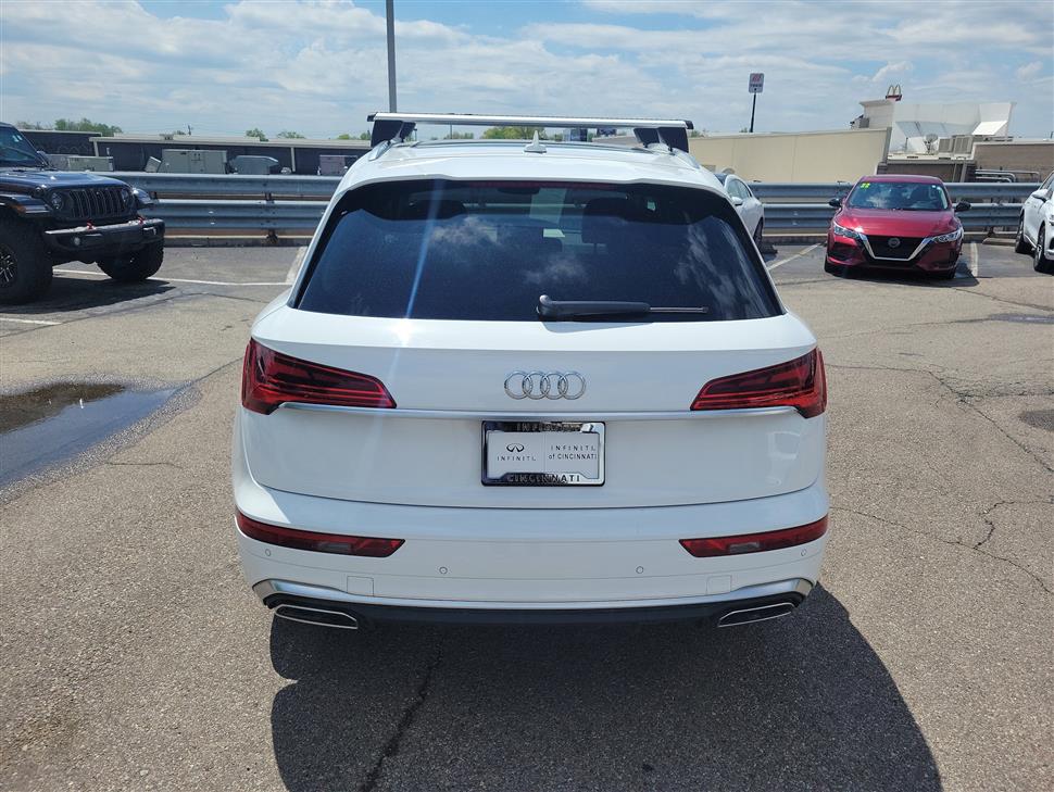 2023 Audi Q5 for sale in Cincinnati, Ohio
