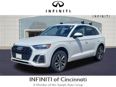 2023 Audi Q5 for sale in Cincinnati,OH