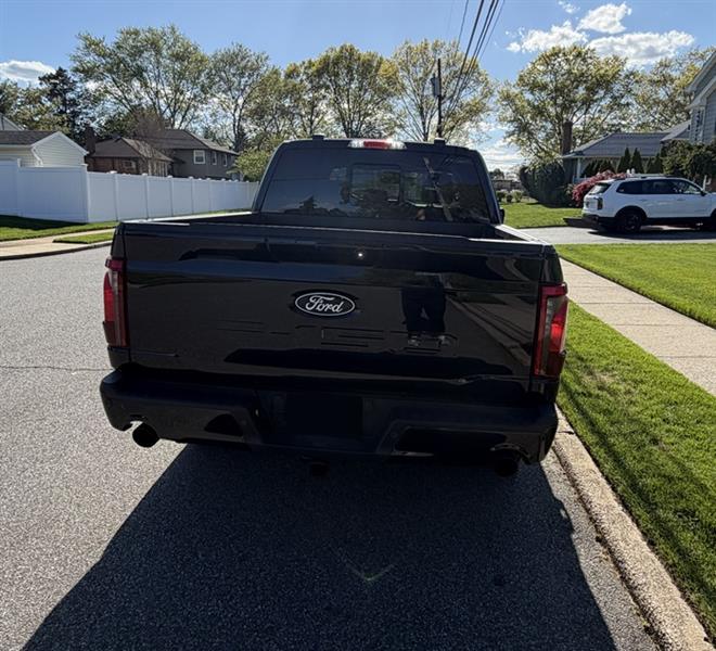 2025 Ford F-150 for sale in Massapequa, New York