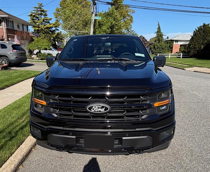 2025 Ford F-150 for sale in Massapequa, New York