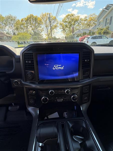 2025 Ford F-150 for sale in Massapequa, New York