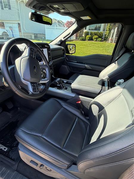 2025 Ford F-150 for sale in Massapequa, New York