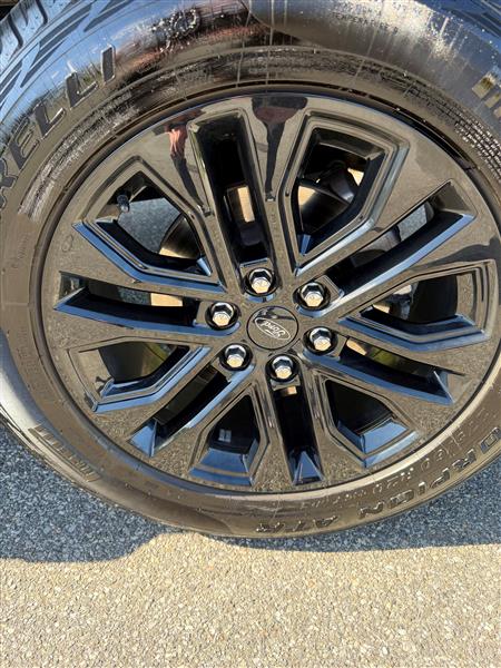 2025 Ford F-150 for sale in Massapequa, New York