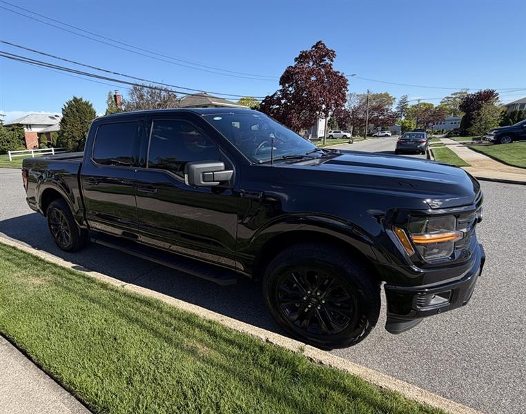 2025 Ford F-150 for sale in Massapequa, New York