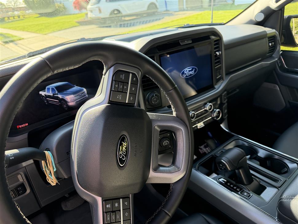 2025 Ford F-150 for sale in Massapequa, New York