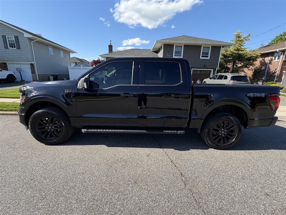 2025 Ford F-150 for sale in Massapequa, New York