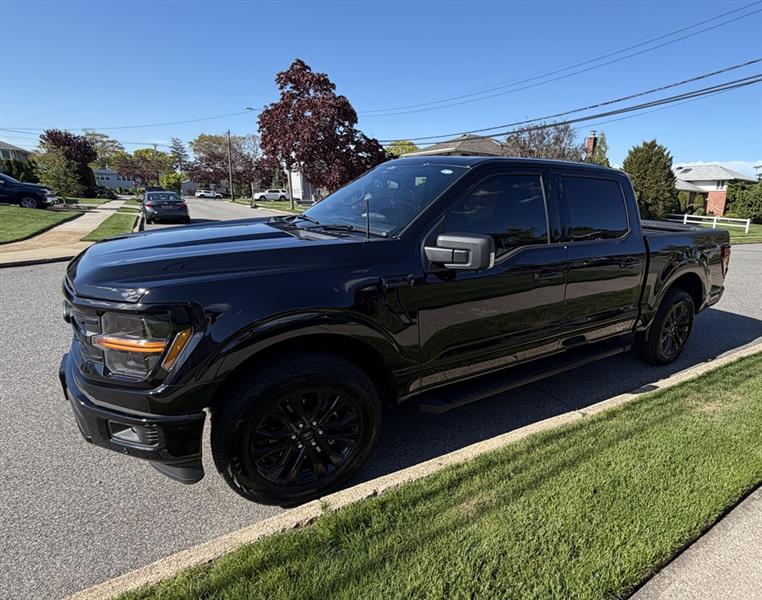 2025 Ford F-150 for sale in Massapequa, New York