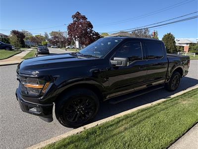 2025 Ford F-150 lease in Massapequa,NY