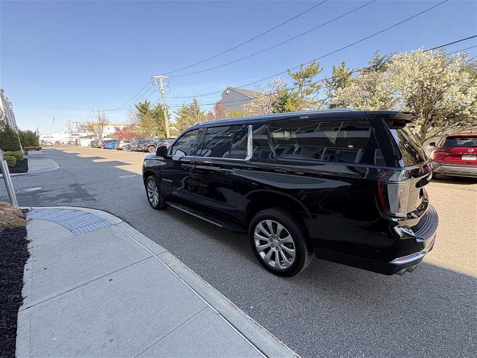 2026 Chevrolet Suburban for sale in Island Park, New York
