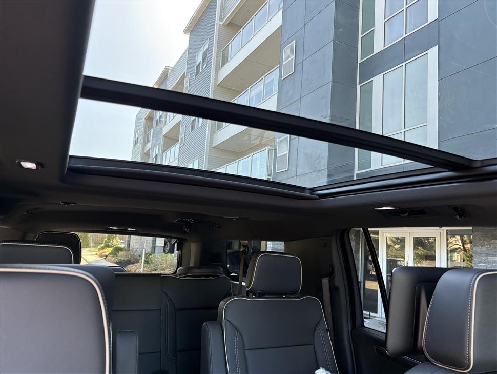 2026 Chevrolet Suburban for sale in Island Park, New York