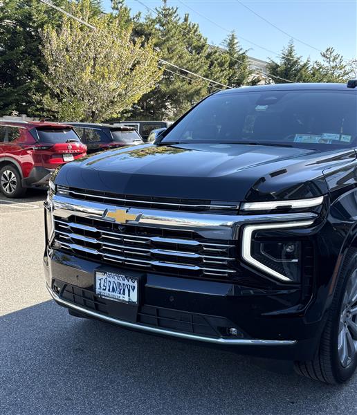 2026 Chevrolet Suburban for sale in Island Park, New York