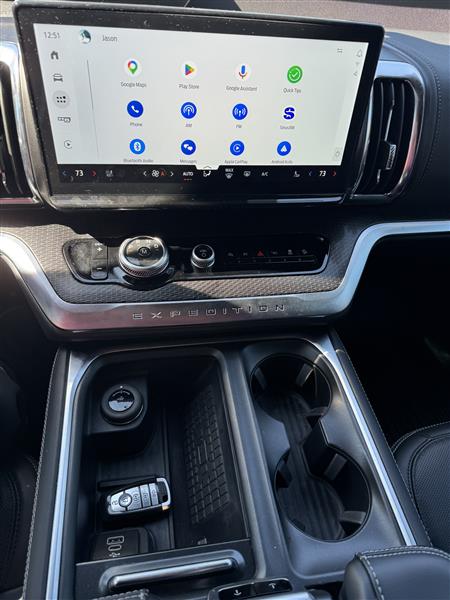2025 Ford Expedition Max for sale in South Lyon, Michigan