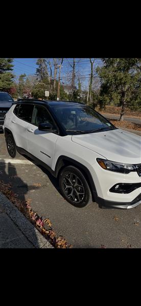 2025 Jeep Compass for sale in glen head, New York