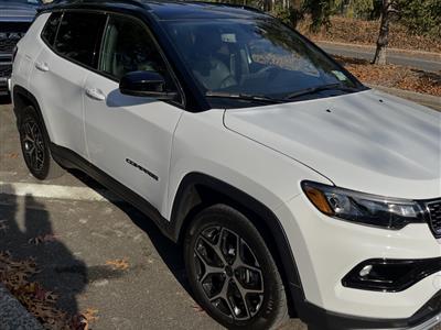 2025 Jeep Compass for sale in glen head,NY