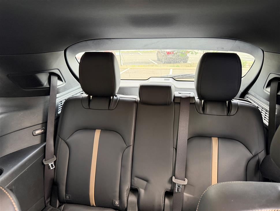 2025 Mazda CX-90 PHEV for sale in ARLINGTON, Virginia