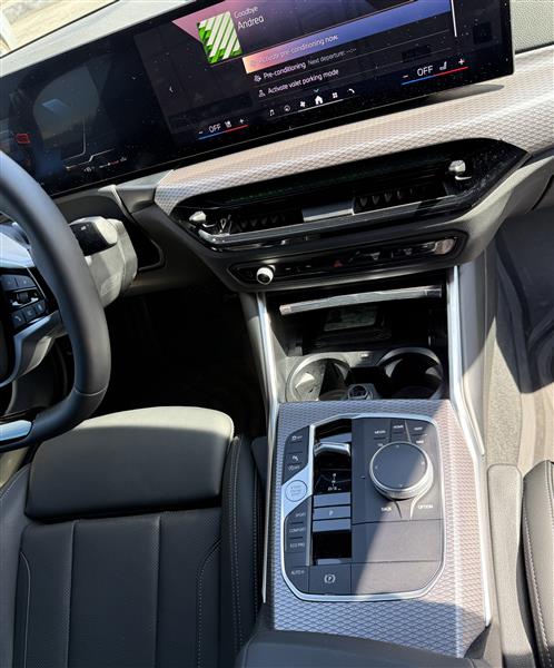 2025 BMW 3 Series for sale in Riverside, California