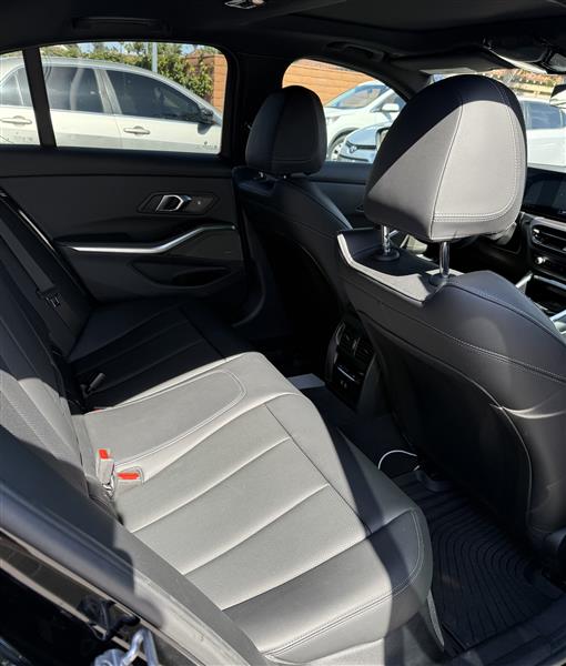 2025 BMW 3 Series for sale in Riverside, California
