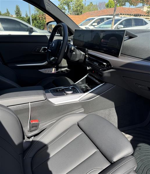 2025 BMW 3 Series for sale in Riverside, California