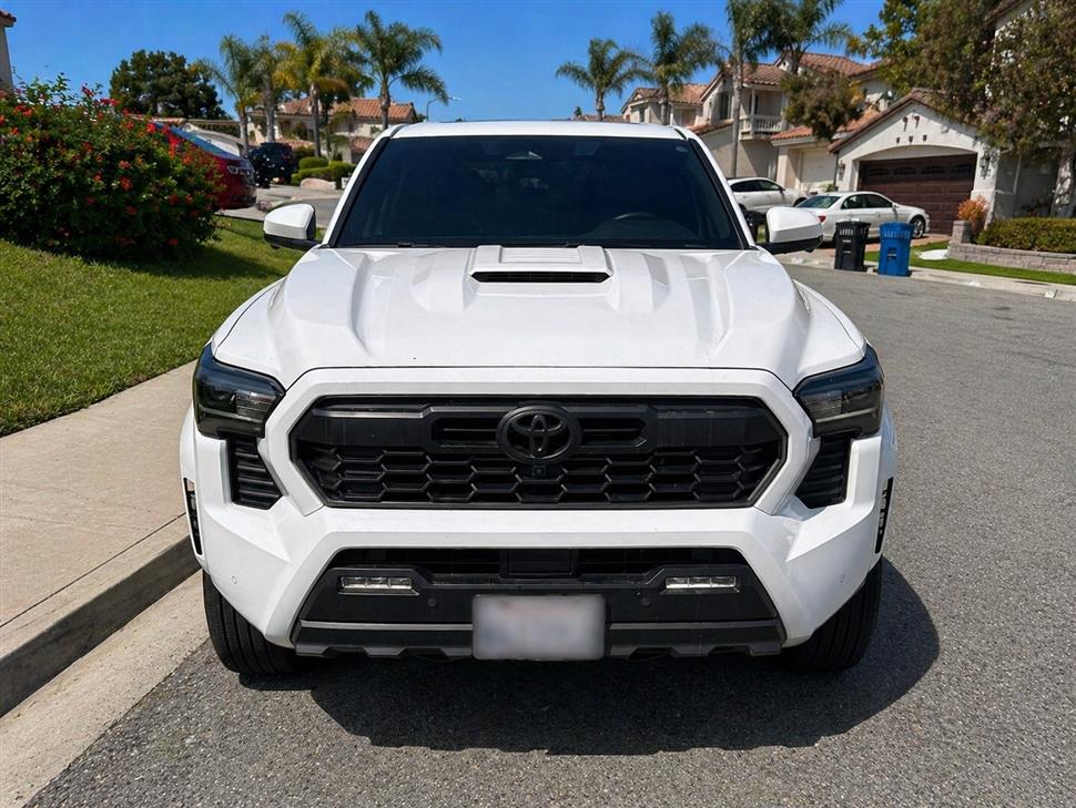 2024 Toyota Tacoma for sale in San Diego, California