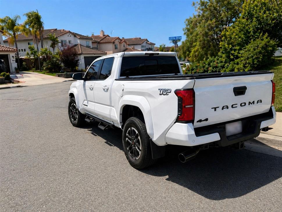 2024 Toyota Tacoma for sale in San Diego, California
