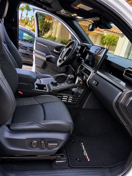 2024 Toyota Tacoma for sale in San Diego, California