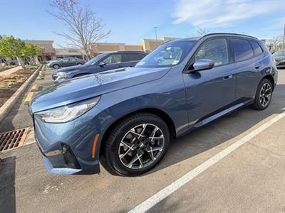 2026 BMW X3 lease in Princeton,NJ