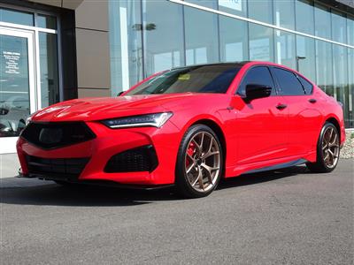 2023 Acura TLX for sale in Cincinnati,OH