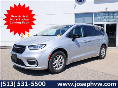 2024 Chrysler Pacifica for sale in Cincinnati,OH