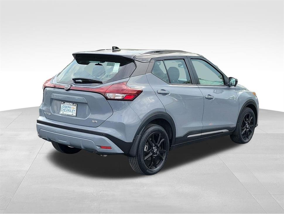2023 Nissan Kicks for sale in Cincinnati, Ohio