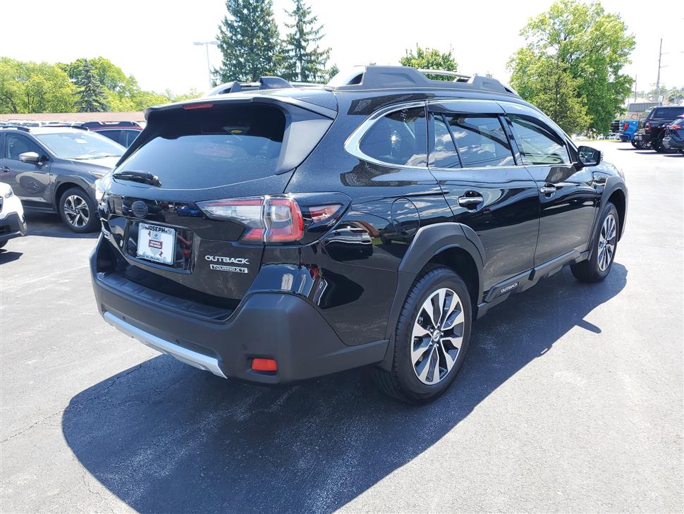 2025 Subaru Outback for sale in Cincinnati, Ohio
