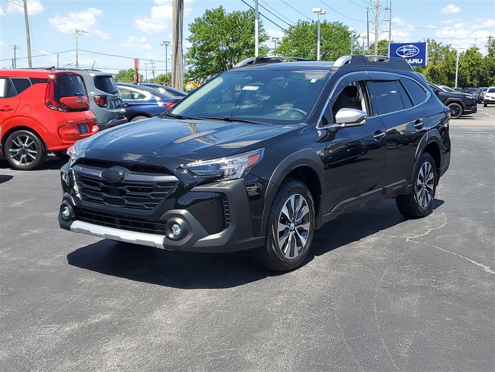 2025 Subaru Outback for sale in Cincinnati, Ohio